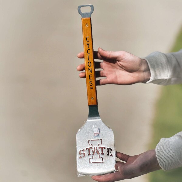 Iowa State Grill Sportula